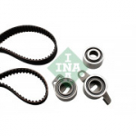 Hammasrihma komplekt INA 530 0245 10