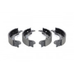 Piduriklotside komplekt BOSCH 0 986 487 921