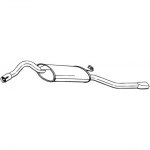 L&otilde;ppsummuti BOSAL 281-097