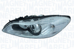 Esituli MAGNETI MARELLI 710301255201