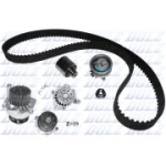 Veepump + hammasrihmakomplekt DOLZ KD033