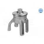 Mootorikinnitus MEYLE 100 199 0148