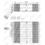 Aurusti, kliimaseade NRF 36024