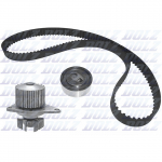 Veepump + hammasrihmakomplekt DOLZ KD006