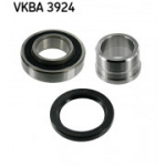 Rattalaagrikomplekt SKF VKBA 3924