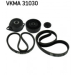 Soonrihmakomplekt SKF VKMA 31030