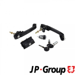Lukukomplekt, kesklukustus JP GROUP 1187500410
