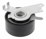 Pingutusrull, hammasrihm MAPCO 23361