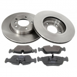 Pidurikomplekt,ketaspidur MAPCO 47872