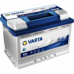 Aku VARTA Blue Dynamic EFB N70 70AH 760A