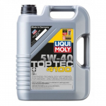 Mootori&otilde;li LIQUI MOLY TOP TEC 4100 5W40 5L