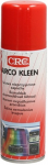 Kliimaseadme puhasti ja desinfitseerija CRC AIRCOKLEEN200ML