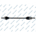 Veov&otilde;ll GSP 210231