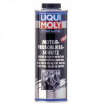 Mootori&otilde;lilisand LIQUI MOLY PRO-LINE ENGINE WEAR PROTECTION