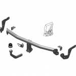 K&auml;rukonks BRINK 556000 Peugeot 208, Citroen C3