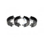 Piduriklotside komplekt BOSCH 0 986 487 949