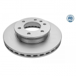 Piduriketas MEYLE 083 521 2101/PD