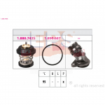 Termostaat, jahutusvedelik EPS 1.880.799K