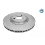 Piduriketas MEYLE 183 521 1049/PD