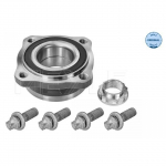 Rattarumm MEYLE 300 752 0007