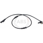 Andur, rattap&ouml;&ouml;rete arv A.B.S. 30832