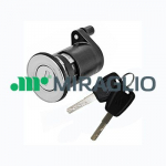 Sulgursilindrikorpus MIRAGLIO 80/464