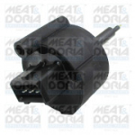 Veeandur, toites&uuml;steem MEAT & DORIA 9256