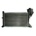 Radiaator,mootorijahutus THERMOTEC D7M033TT