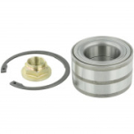 Rattalaagrikomplekt FEBEST DAC50890051-KIT