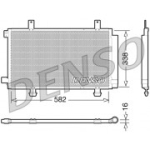 Kondensaator,kliimaseade DENSO DCN47002
