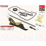 Mootori keti komplekt FAI AutoParts TCK158