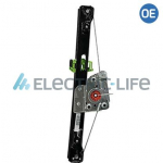 Aknat&otilde;stuk ELECTRIC LIFE ZR BM708 L