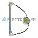 Aknat&otilde;stuk ELECTRIC LIFE ZR PG708 R