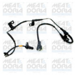 Andur, rattap&ouml;&ouml;rete arv MEAT & DORIA 90935