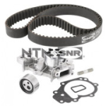 Veepump + hammasrihmakomplekt SNR KDP455.131