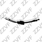 Tross,k&auml;igukast ZZVF ZVH8335