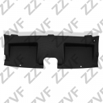 Ehis-/kaitseliist,Grill ZZVF ZVXY-ZS-067