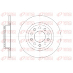 Piduriketas REMSA 61445.00