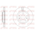 Piduriketas REMSA 61581.10