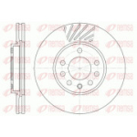 Piduriketas REMSA 6584.10