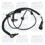 Andur, rattap&ouml;&ouml;rete arv MEAT & DORIA 90870E
