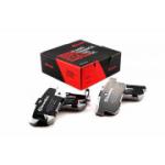 Raceing-piduriklotsi komplekt BREMBO 07.B315.05