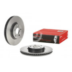 Piduriketas BREMBO 09.N255.41