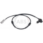 Andur, rattap&ouml;&ouml;rete arv A.B.S. 30589