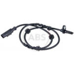Andur, rattap&ouml;&ouml;rete arv A.B.S. 31382
