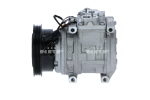 Kompressor,kliimaseade NRF 32956G