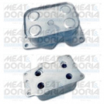 &Otilde;liradiaator,mootori&otilde;li MEAT & DORIA 95100