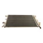 Kondensaator,kliimaseade MAXGEAR AC809775