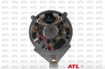 Generaator ATL Autotechnik L 39 340