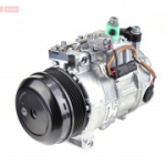 Kompressor, kliimaseade DENSO DCP17179